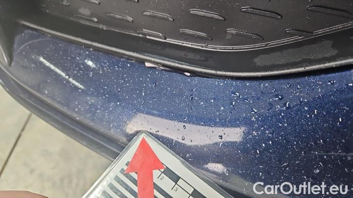 Mercedes  C-Klasse C 220 d 4MATIC T Autom. #19