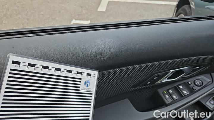 Bmw  Serie 3 320d Touring Advantage Automatik #26