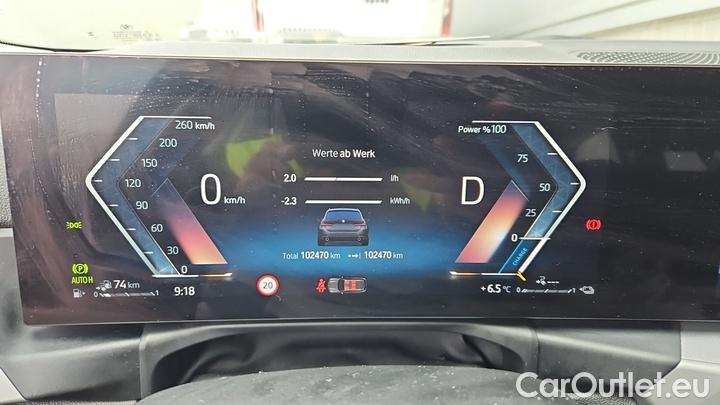 Bmw  Serie 3 330e Touring Automatic #5