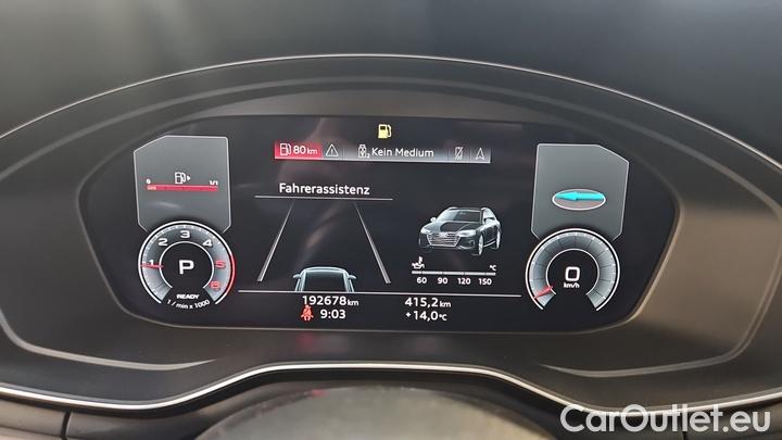 Audi  A4 35 TDI S tronic advanced Avant #5