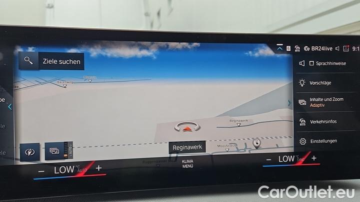 Bmw  Serie 3 330e Touring Automatic #13