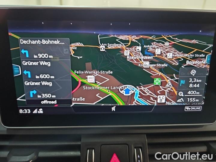 Audi  Q5 55 TFSI e S tronic quattro #13