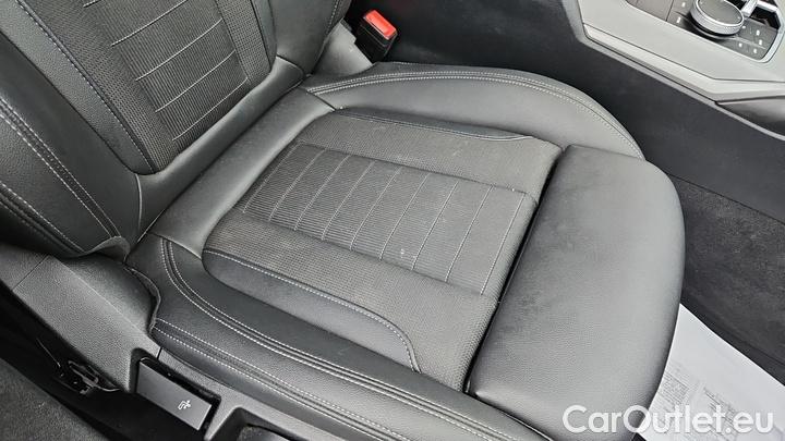 Bmw  Serie 3 330e Touring Automatic #26