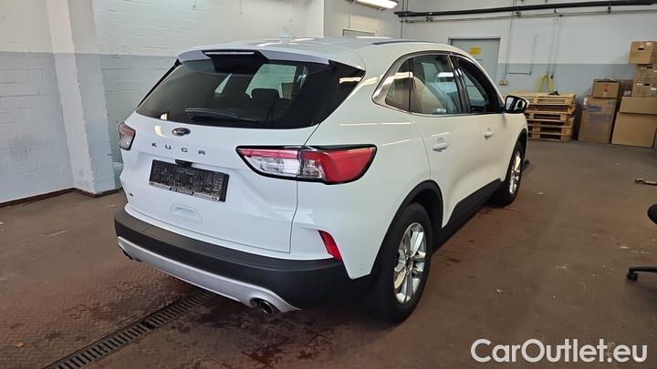 Ford  Kuga 2.0 EcoBlue Auto Titanium #4