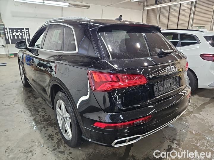 Audi  Q5 55 TFSI e S tronic quattro #3