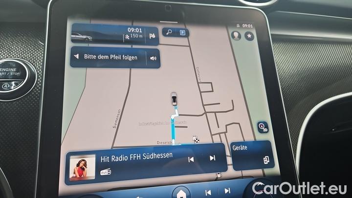 Mercedes  C-Klasse C 220 d 4MATIC T Autom. #13