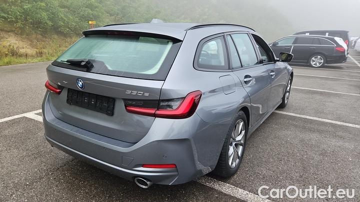 Bmw  Serie 3 330e Touring Automatic #4