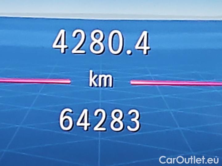 Mercedes  C-Klasse C 220 d Autom. #9