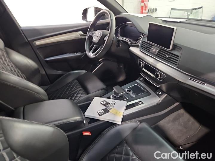 Audi  Q5 55 TFSI e S tronic quattro #7