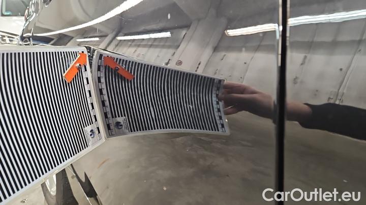 Bmw  Serie 3 318d Touring Auto #29