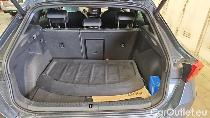 Cupra  Formentor 2.0 TDI 110kW 4Drive DSG #8