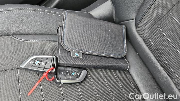 Bmw  Serie 3 330e Touring Automatic #12