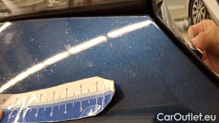 Bmw  Serie 5 520d xDrive Touring A #19