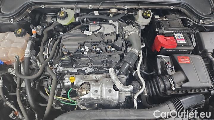 Ford  Focus 1,5 EcoBlue 88kW Cool & Connect Turnier #11