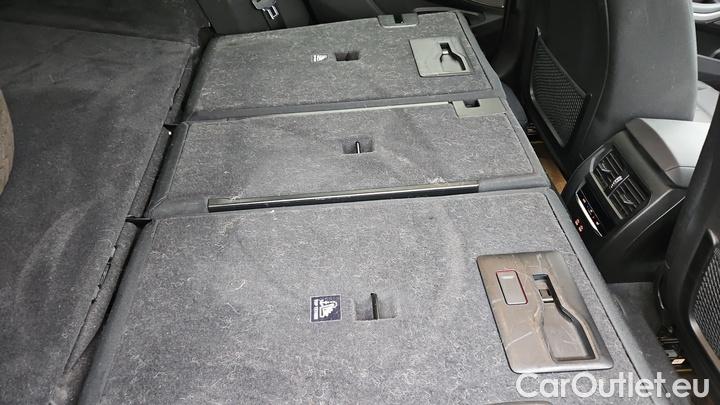 Bmw  Serie 3 320d Touring Advantage Automatik #17