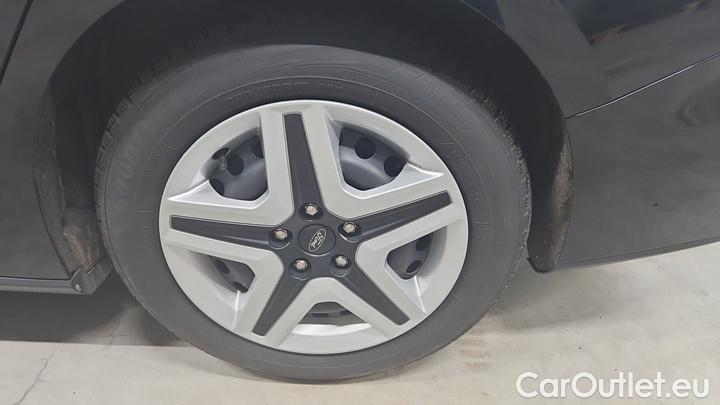 Ford  Focus 1,5 EcoBlue 88kW Cool & Connect Turnier #10