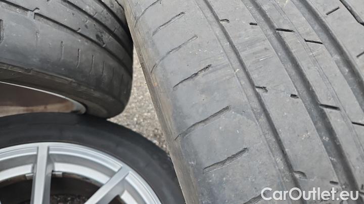 Bmw  Serie 3 330e Touring Automatic #38