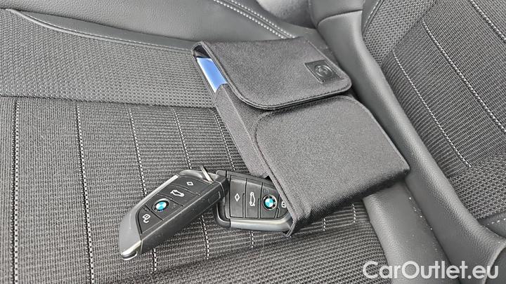 Bmw  Serie 3 320e Touring Advantage Automatic #12