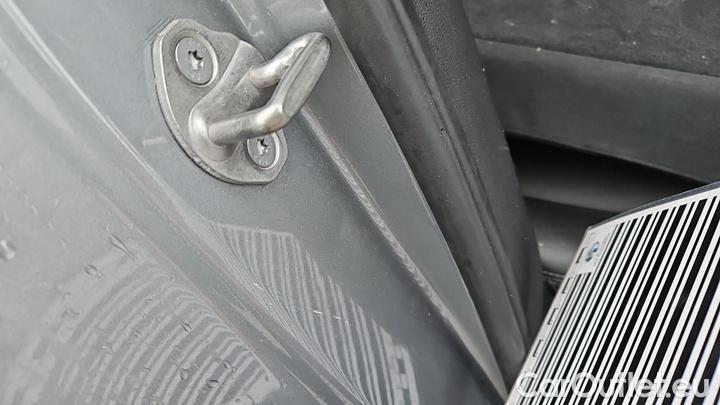 Bmw  Serie 3 330e Touring Automatic #52