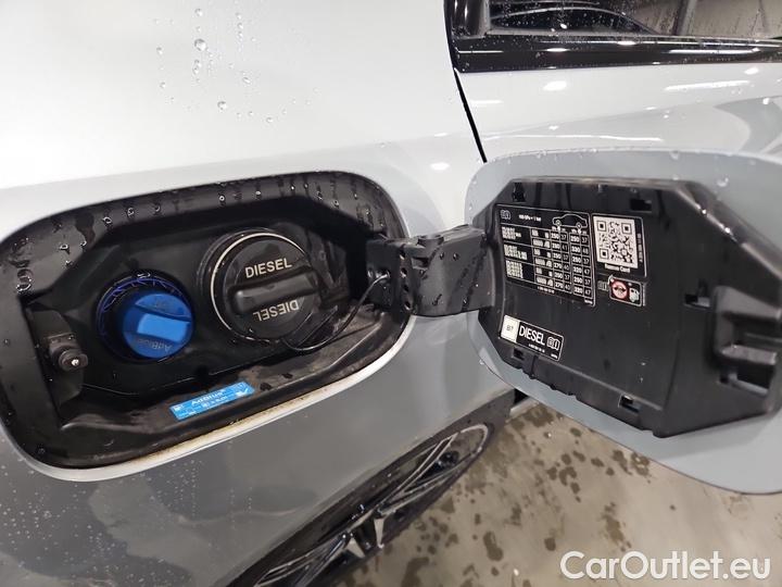 Mercedes  C-Klasse C 220 d Autom. #15