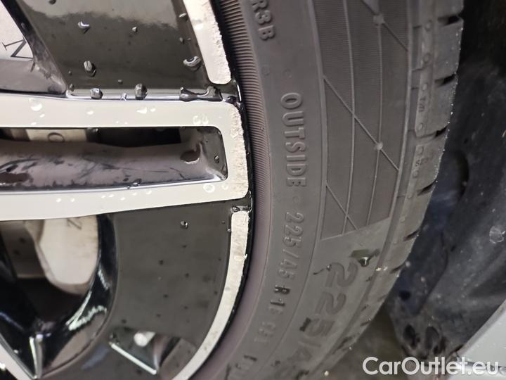 Mercedes  C-Klasse C 220 d Autom. #19