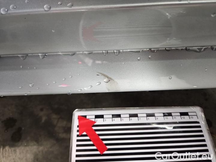 Mercedes  C-Klasse C 220 d Autom. #20