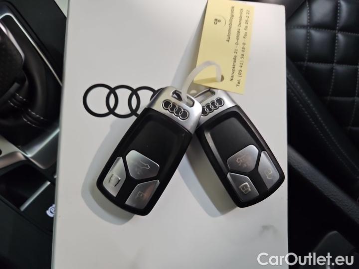 Audi  Q5 55 TFSI e S tronic quattro #12