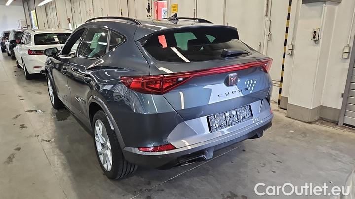 Cupra  Formentor 2.0 TDI 110kW 4Drive DSG #3