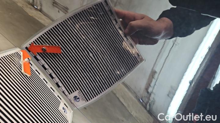 KIA  Cee'd 1.6 CRDi MHEV 100kW DCT Vision SW #35