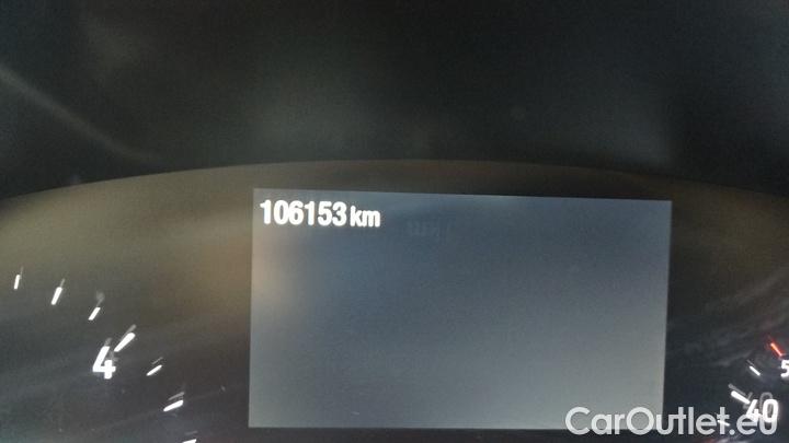 Ford  Focus 1,5 EcoBlue 88kW Cool & Connect Turnier #9