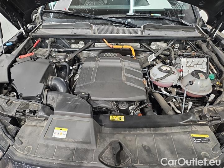 Audi  Q5 55 TFSI e S tronic quattro #11