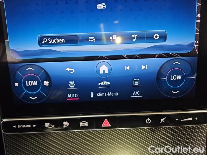 Mercedes  C-Klasse C 300 e T Autom. #14