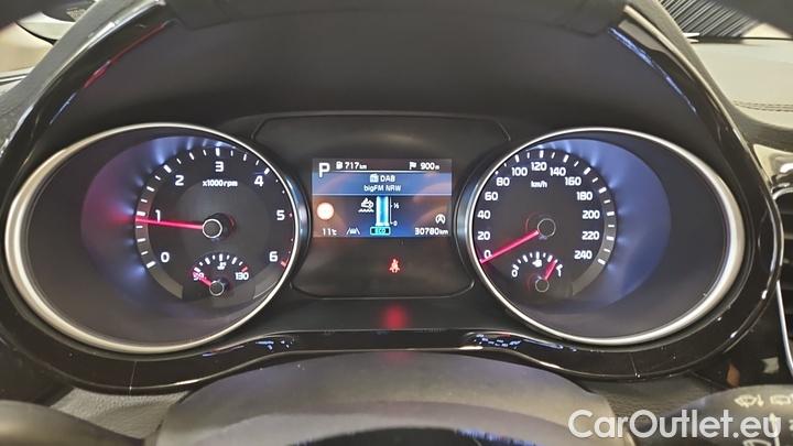 KIA  Cee'd 1.6 CRDi MHEV 100kW DCT Vision SW #5