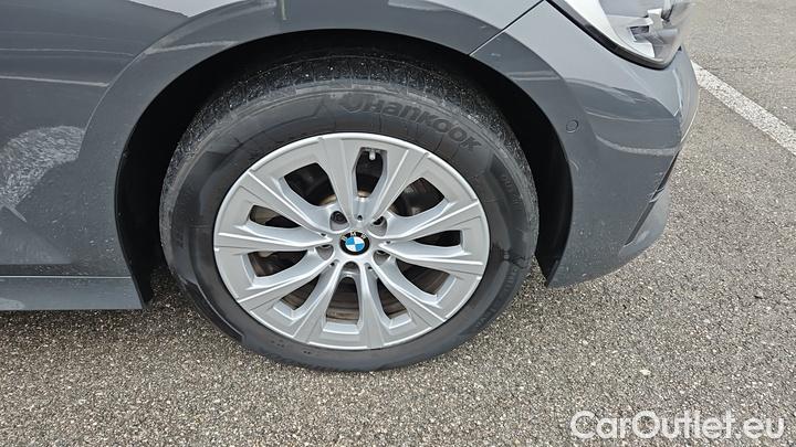 Bmw  Serie 3 320e Touring Advantage Automatic #10
