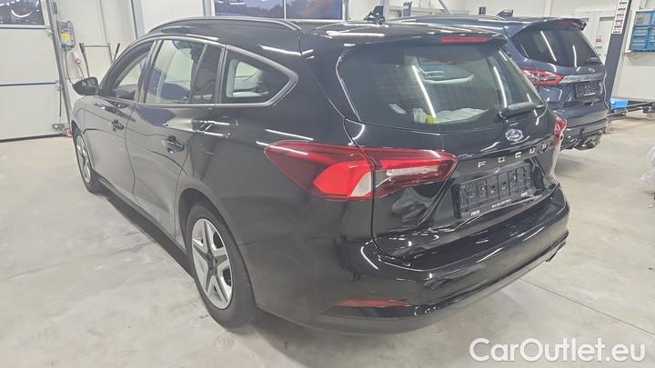 Ford  Focus 1,5 EcoBlue 88kW Cool & Connect Turnier #3