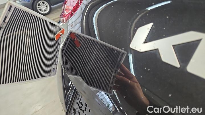 KIA  Cee'd 1.6 CRDi MHEV 100kW DCT Vision SW #29