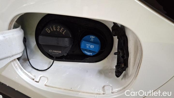 Mazda  CX-5 2.2 SKYACTIV-D 184 Newground AWD AT #15