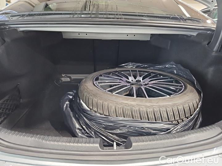 Mercedes  C-Klasse C 220 d Autom. #8