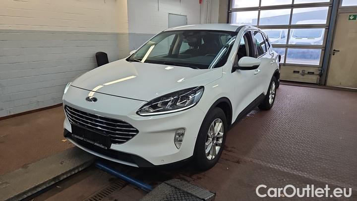 Ford  Kuga 2.0 EcoBlue Auto Titanium #1