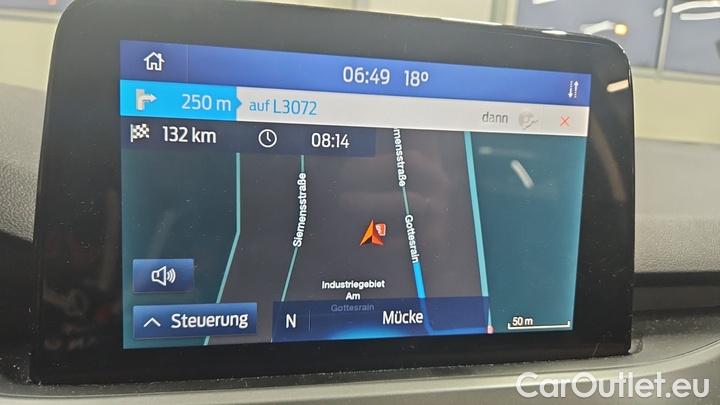 Ford  Focus 1,5 EcoBlue 88kW Cool & Connect Turnier #13