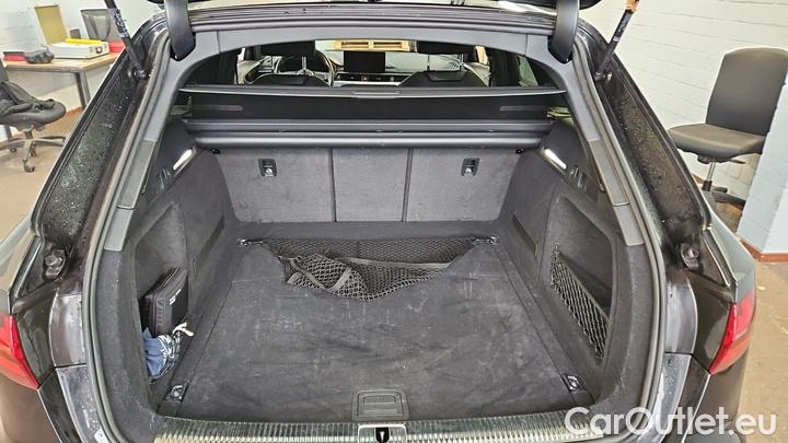 Audi  A4 35 TDI S tronic advanced Avant #8