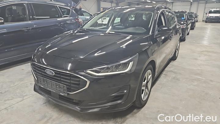 Ford  Focus 1,5 EcoBlue 88kW Cool & Connect Turnier #1