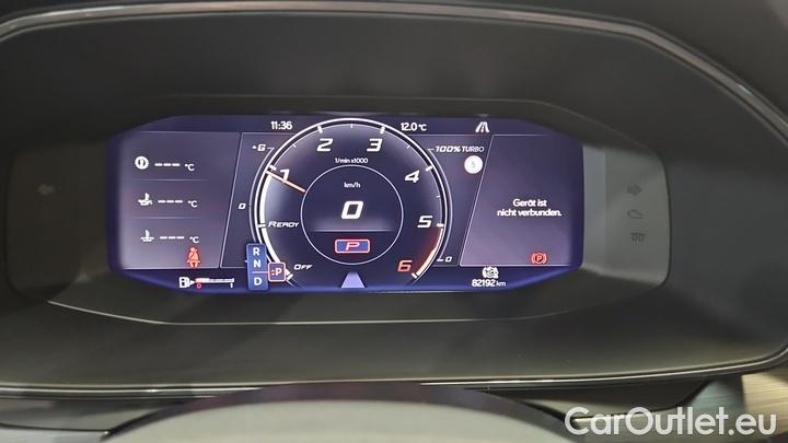 Cupra  Formentor 2.0 TDI 110kW 4Drive DSG #5