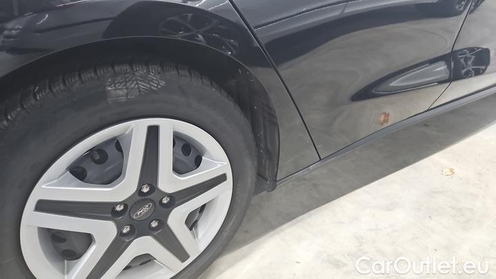 Ford  Focus 1,5 EcoBlue 88kW Cool & Connect Turnier #27