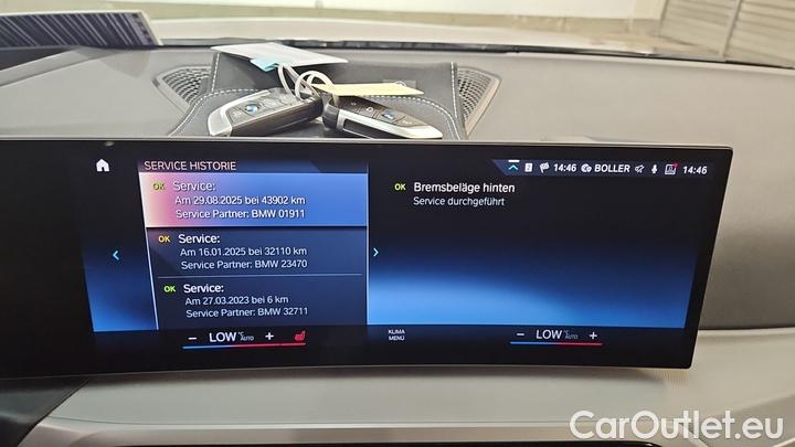 Bmw  Serie 3 318d Touring Auto #12