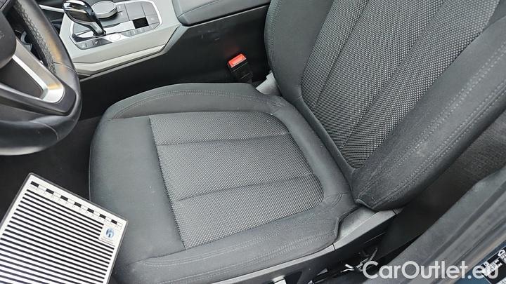 Bmw  Serie 3 320d Touring Advantage Automatik #27