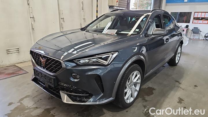 Cupra  Formentor 2.0 TDI 110kW 4Drive DSG #1