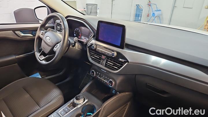 Ford  Kuga 2.0 EcoBlue Auto Titanium #7