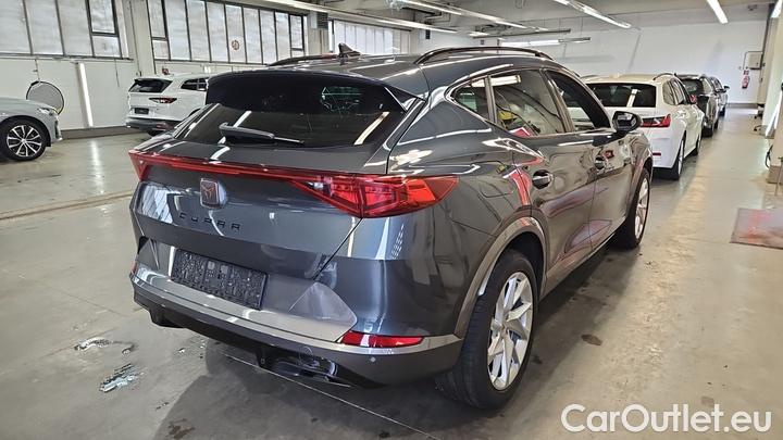 Cupra  Formentor 2.0 TDI 110kW 4Drive DSG #4