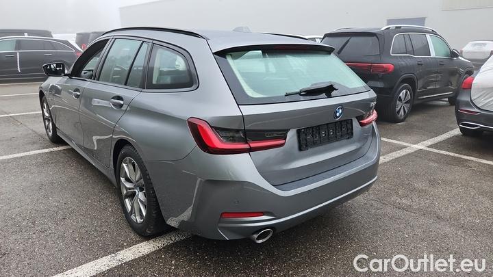 Bmw  Serie 3 330e Touring Automatic #3